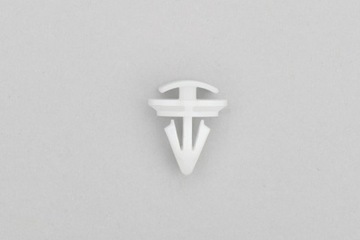 фото thumb №6, Кліпса втулка кріплення планки порогової порога двері крила seat skoda vw