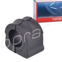 фото thumb №1, Гумовий елемент втулка стабілізатора topran do vw bora 2.0