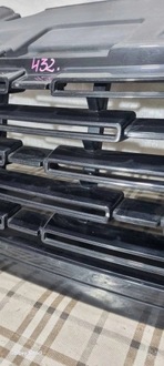 фото thumb №5, Решётка радиатора решётка радиатора передняя land rover range rover 5 v l460