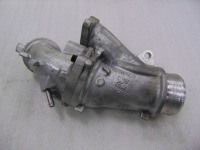 фото thumb №1, Vw passat b8 труба турбины 03n145901 2tkm cua