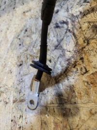фото thumb №7, Клемма плюсовая citroen berlingo iii iv 18- 9801722680