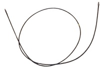 фото thumb №1, Mitsubishi outlander ii asx трос тяга крышка заливной топлива