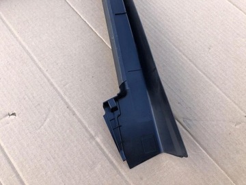 фото thumb №8, Рамка внутренняя дверь левый перед audi e-tron 50