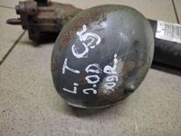 фото thumb №6, Citroen c5 iii 2.0 амортизатор левый задняя 9688226480