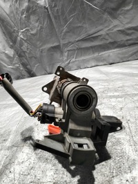 фото thumb №9, Замок зажигания ключ колонка рулевая ford puma 98r оригинальный номер 93fb3675 m179a