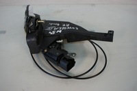 фото thumb №3, Замок двері праві перед plus ручка corolla ix