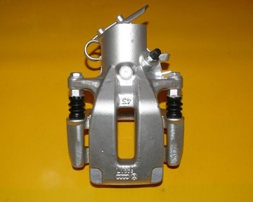 фото thumb №1, Суппорт тормозной правый зад audi a8 s8 d2 рестайлинг