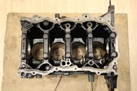 фото thumb №9, Блок двигателя antara captiva 2.2 z22d1