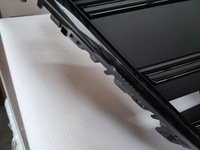 фото thumb №8, Решётка радиатора решётка радиатора audi s7 c8 s-line 2018-2023 4k8853651d black