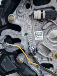 фото thumb №7, Воздуховод кожа mini cooper f56 f54 f55 f57