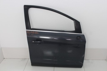 фото thumb №1, Дверь правые перед ford kuga mk1 08-10r 6dye