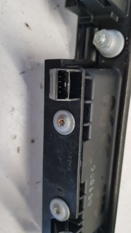 фото thumb №12, Накладка ручка багажника audi a6 c6 sedan