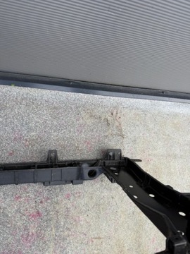 фото thumb №5, Pas переднее усилитель лобовое nissan juke ii 625006pa0a