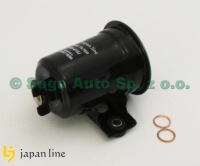 фото thumb №1, Фильтр топлива toyota corolla