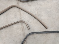 фото thumb №6, Chrysler town country прокладка дверь задняя posiadamy tez чёрные