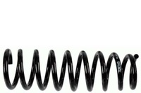 фото thumb №2, Пружина підвішування hyundai i30 1.4-2.0d 10.07-11