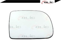 фото thumb №3, Blic 6102-02-1232151p скло дзеркало, дзеркало зовнішнє