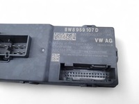 фото thumb №7, Audi q7 4m 2020 блок керування / модуль електричний кришки задній / багажника