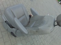 фото thumb №3, Сидіння лівий задня 2 ряд chrysler voyager 4 iv europa