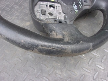 фото thumb №8, Peugeot 3008 5008 i руль кожа do обивка