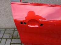 фото thumb №4, Двері праве передні правий перед renault captur i 13-19