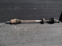 фото thumb №1, Dacia dokker 2018 1,6 sce привідний вал права 391002807r