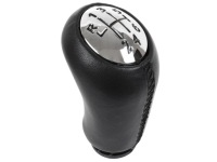 фото thumb №1, Renault laguna ii 2 ручка рычаг переключения передач кожа