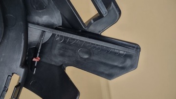 фото thumb №9, Mercedes b-klasa a247 решітка радіатор решітка радіатора a2478885700 оригінальний номер na камера