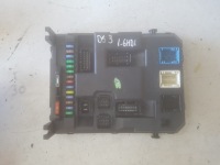 фото thumb №1, Citroen ds3 09-16r 1.6 hdi модуль коробка bsi