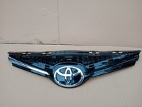 фото thumb №1, Toyota avensis t27 lift решётка радиатора решётка радиатора 2015-18r