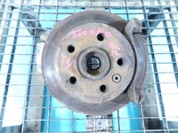 фото thumb №1, Поворотный кулак правая ступица перед vw transporter t4