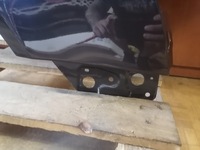 фото thumb №9, Крила правий перед audi a6 c6 lz7q lift