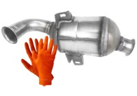 Купить Citroen nemo 1.4 hdi dv4ted 8hs od 12/2007r. катализатор euro4, фото thumb