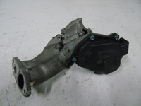 фото thumb №1, Клапан egr a6511400660 mercedes w205