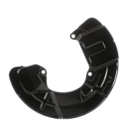 фото thumb №1, Защита диск перед правая volvo s60 i s80 i v70 ii