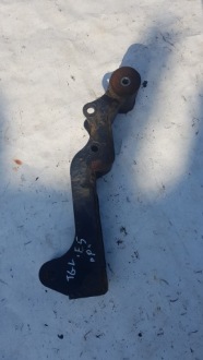 Купити Кронштейн основа вежа кронштейн замка кабіни man tgl tgm, фото thumb