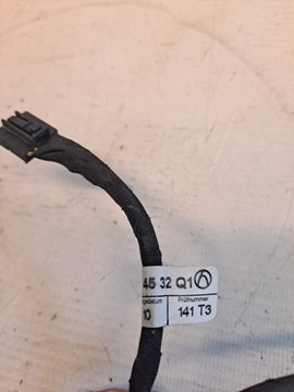 фото thumb №6, Жгут установка датчиков pdc зад mercedes clc cl203 a2034404532