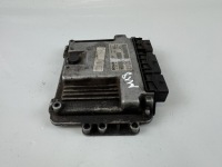 фото thumb №7, Блок керування двигуном (ecu) peugeot 206 9647785580