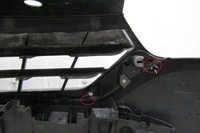 фото thumb №9, Бампер перед передній dacia dokker i 12-