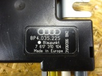 фото thumb №9, Audi a3 8p 04-12 усилитель антенны антенный gps 8p4035225