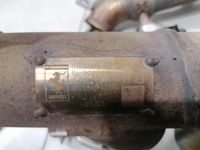 фото thumb №11, Глушитель выпускной ferrari roma f169 901044 глушитель выпускной-