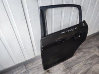 фото thumb №7, Двері citroen c3 iii bez накладки 16-24 задні ліва сервісні оригінальні