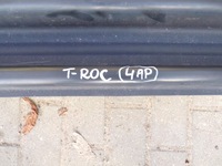 фото thumb №9, Балка усилитель бампера задняя 2ga807305 vw t-roc