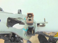 фото thumb №8, Renault koleos i 2.0 dci 09r педаль тормоза