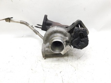 фото thumb №1, Турбина - jeep compass ii renegade fiat 500x 2.0 multijet 46340583