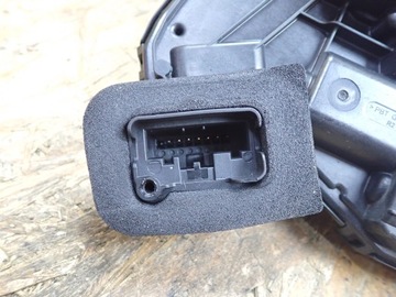 фото thumb №8, Ручка замок правые зад skoda octavia iii 2019 европа 4x4 универсал 2y2y