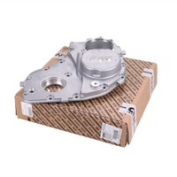 фото thumb №1, Защита распределительного вала fiat ducato iveco daily vi 3.0