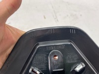 фото thumb №8, Renault trafic iii lift решётка радиатора решётка радиатора nowa oryg 628951918r