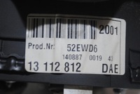 фото thumb №3, Подушка подушка безпеки кермо vectra c 13112812