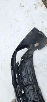 фото thumb №12, Бампер hyundai tucson iv 4 n-line nx4e 20- зад задний